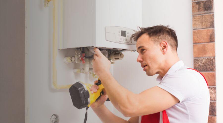 Professional bathroom faucet installation in Barnard, MO